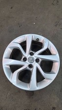 Opel corsa 2018 alle zoll - e,
