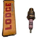 NEUE GOLDEN LODGE ZÜNDKERZE