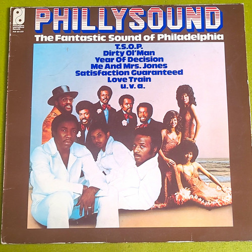 Philadelphia international - philadelphia,