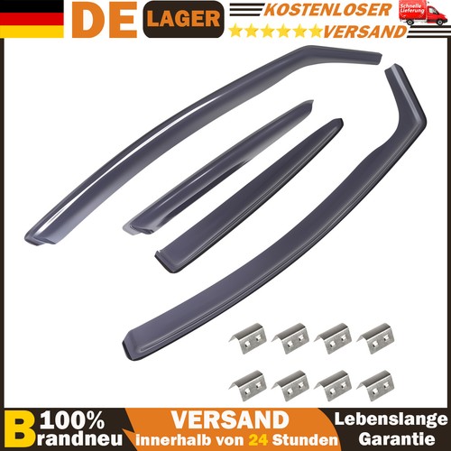 Windabweiser regenabweiser - windabweiser,