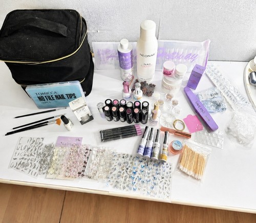 Riesen nagelstudio set - riesen, –