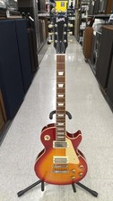 Burny srlg vcs - les, paul