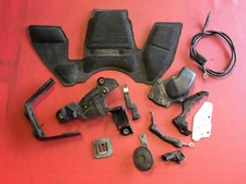 D58 Ducati Hypermotard 1100 S