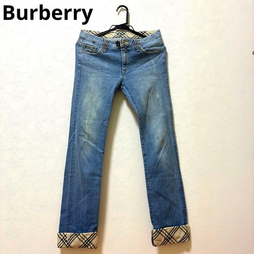 Seltene burberry blue label - seltene,