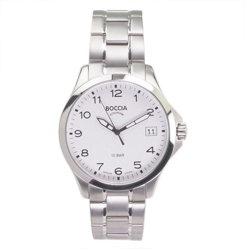 Boccia herren uhr - herren,