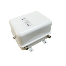 ISMET MTSN-G 630 Einphasen Trenntransformator PRI: 500V SEC: 230V 704328 -new-