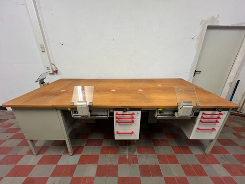 Kavo ewl arbeitstisch - kavo,