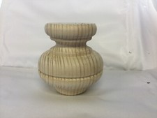 Möbelfüße möbelfuß kiefer - möbelfuß,