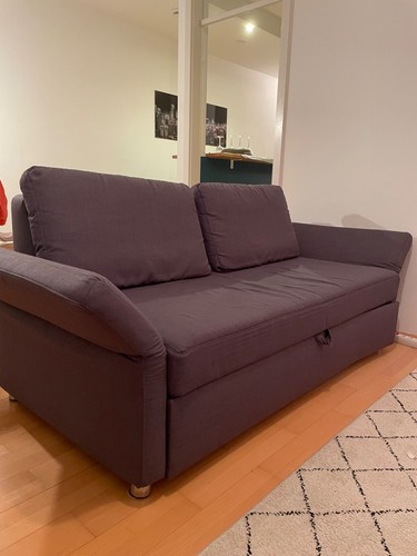 Schlafcouch gebraucht