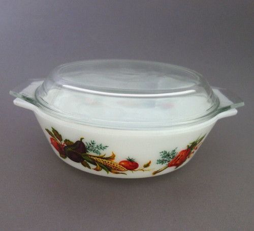 Pyrex auflaufform jaj england - pyrex,