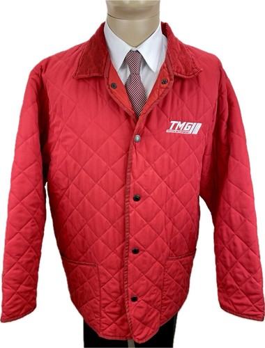 Team toyota steppjacke - team,