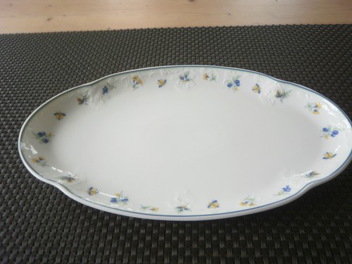 Platte cm dubarry - ,