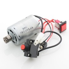 87136 Savage - Motor und