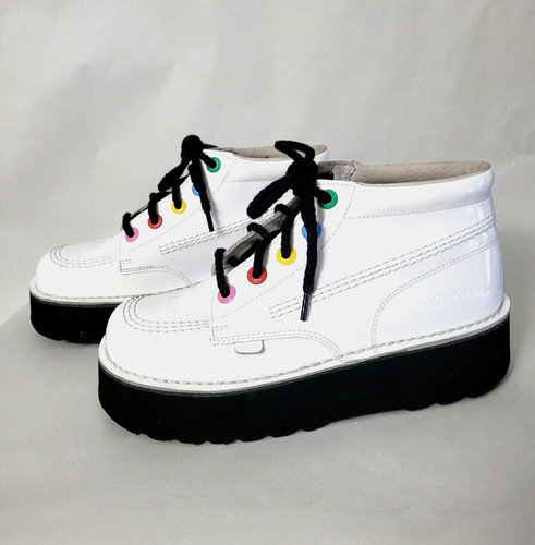 Kickers kick hi plateau - kickers,