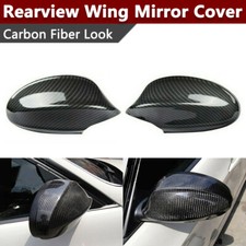 2x Spiegelkappen Außenspiegel