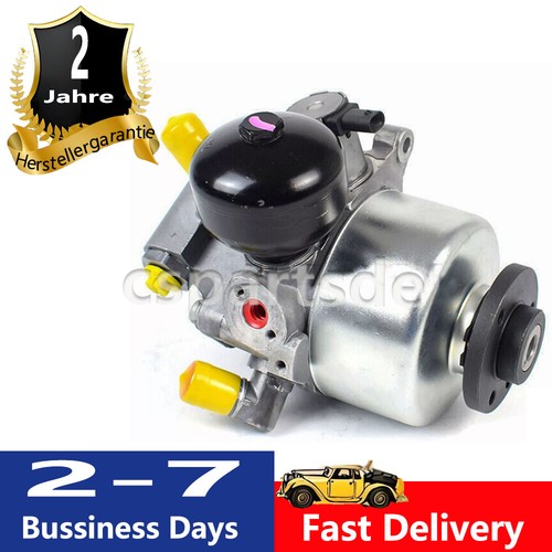 Mercedes abc pumpe - abc, servopumpe