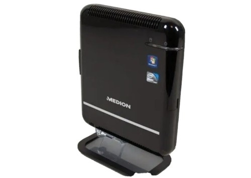 Medion akoya mini e2076 - e2076, mit