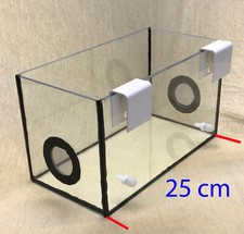 Aufzuchtbecken , Ablaichkasten , Garnelenbecken , Ablaichbecken,Garnelenaufzucht