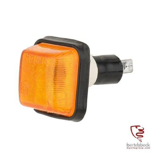 Seitenblinker eckig alfa - seitenblinker, eckig,