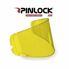 Shark Pinlock Insert Yellow