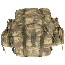 Alice Pack - Türkische Armee  Rucksack mit Träger M08 Nano Tarn Army Militär US
