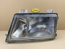 Scheinwerfer komplett L 14377300 Mercedes-benz 412 D Sprinter 904.463 Bj 1998