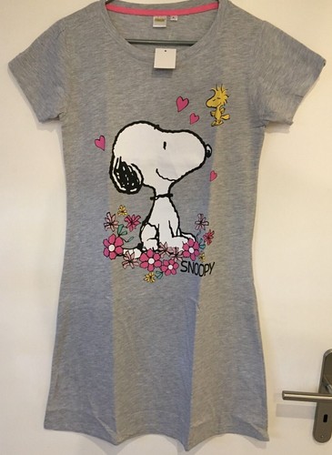 Neu snoopy peanuts damen - snoopy,