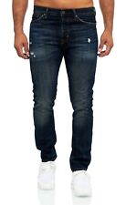 Herren Jeans Hose Denim