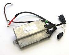 VW Phaeton Facelift GP4 Steuergerät für beheizbare Frontscheibe DC-Wandler B6