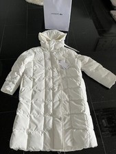 Lacoste Damen Winter - Wende -