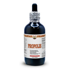Propolis Raw and Unprocessed