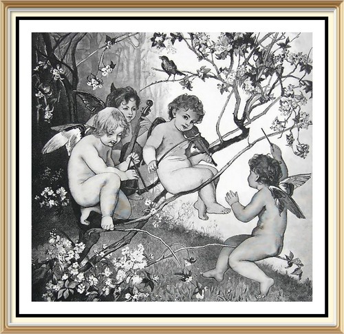 Wohndeko wandbild zabateri - wandbild,