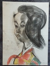 Künstler Franziskus Dellgruen