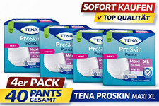 TENA Pants Maxi XL 40 Stück