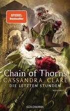 Chain of Thorns: Die Letzten