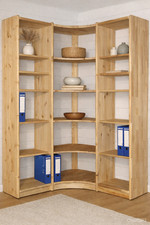 Eckregal Regalsystem Regal