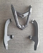 Matador JJ50QT-17 Jiajue Gepäckträger und Griffe Auch Herkules 