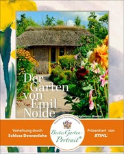 Magdalena Moeller Der Garten
