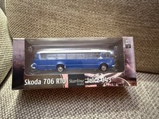 Brekina 58270 - 1/87 JZS Jelcz