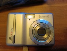 Digitalkamera Jenoptik JD 7.0 z3 C