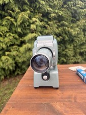 Vintage Leitz Prado 500