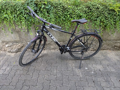 Cube mountainbike zoll mit - mountainbike,