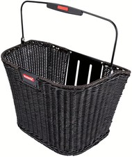 Rixen Kaul basket, front