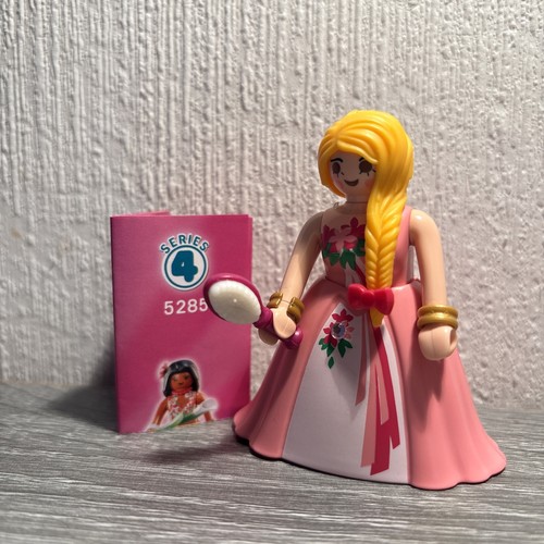 Playmobil 5285 figur - figur, serie