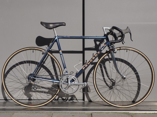 Rennrad peugeot psv10s - 🛰️rennrad,