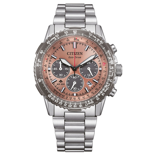 Citizen promaster sky navihawk - citizen,