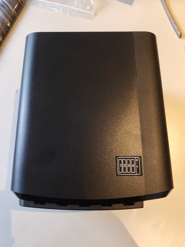 Zyxel nas542 private cloud - zyxel,