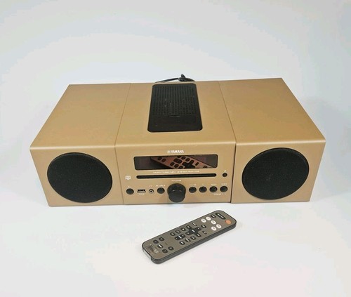 Yamaha mcr 042 micro stereo - mcr-042,