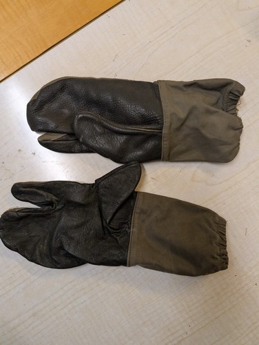 Handschuh drei - handschuh,
