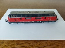 Märklin HO Diesel Lok V 200